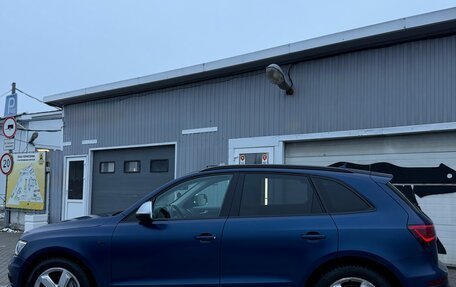 Audi Q5, 2013 год, 2 800 000 рублей, 5 фотография