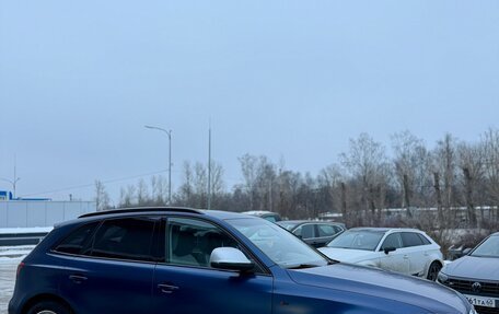 Audi Q5, 2013 год, 2 800 000 рублей, 4 фотография