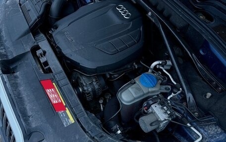 Audi Q5, 2013 год, 2 800 000 рублей, 15 фотография