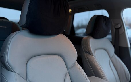 Audi Q5, 2013 год, 2 800 000 рублей, 17 фотография