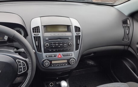 KIA cee'd I рестайлинг, 2009 год, 690 000 рублей, 8 фотография