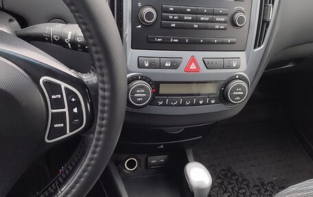 KIA cee'd I рестайлинг, 2009 год, 690 000 рублей, 9 фотография