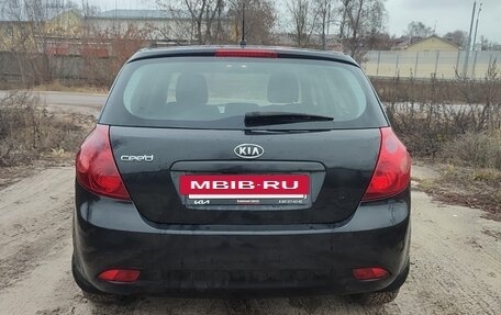 KIA cee'd I рестайлинг, 2009 год, 690 000 рублей, 5 фотография