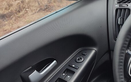 KIA cee'd I рестайлинг, 2009 год, 690 000 рублей, 10 фотография