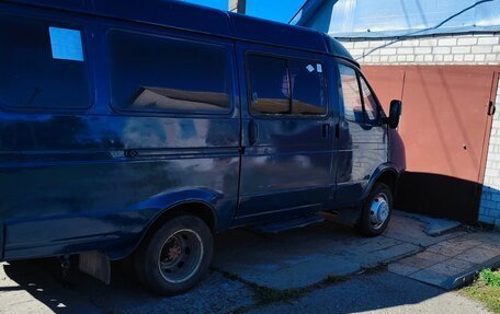 ГАЗ 31105 «Волга», 2008 год, 330 000 рублей, 4 фотография