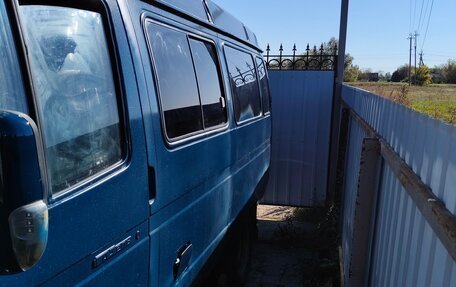 ГАЗ 31105 «Волга», 2008 год, 330 000 рублей, 6 фотография