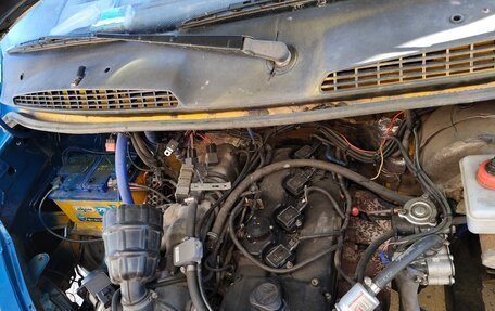 ГАЗ 31105 «Волга», 2008 год, 330 000 рублей, 5 фотография