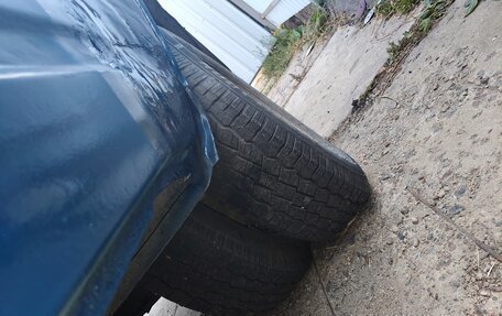 ГАЗ 31105 «Волга», 2008 год, 330 000 рублей, 8 фотография