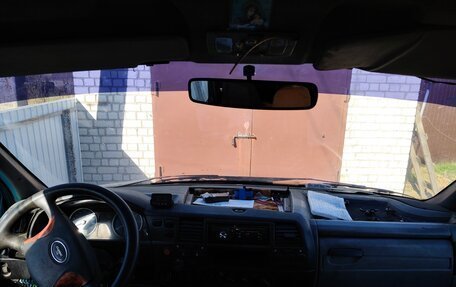 ГАЗ 31105 «Волга», 2008 год, 330 000 рублей, 7 фотография