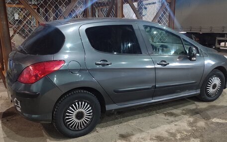 Peugeot 308 II, 2010 год, 550 000 рублей, 4 фотография