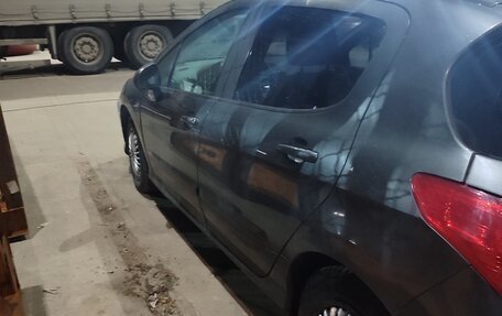 Peugeot 308 II, 2010 год, 550 000 рублей, 7 фотография