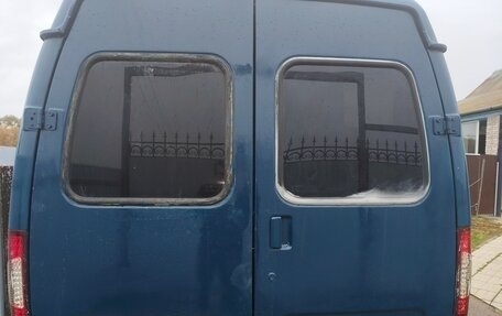 ГАЗ 31105 «Волга», 2008 год, 330 000 рублей, 2 фотография