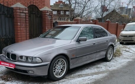 BMW 5 серия, 1996 год, 520 000 рублей, 2 фотография