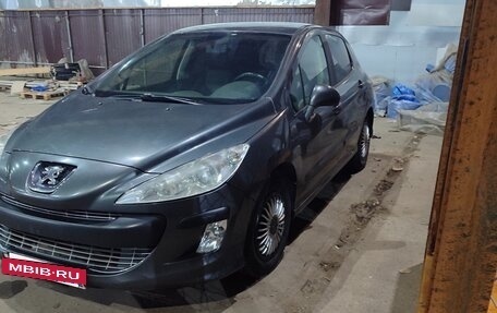Peugeot 308 II, 2010 год, 550 000 рублей, 3 фотография