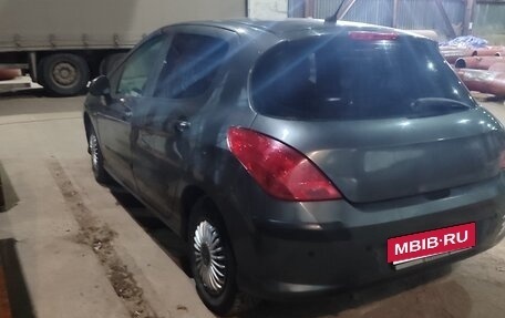 Peugeot 308 II, 2010 год, 550 000 рублей, 5 фотография