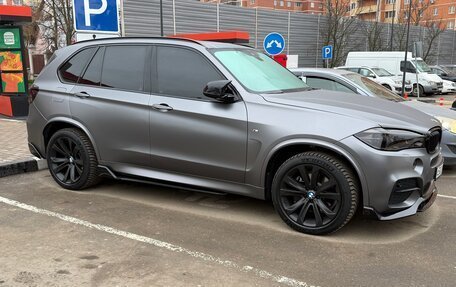 BMW X5, 2018 год, 4 900 000 рублей, 7 фотография