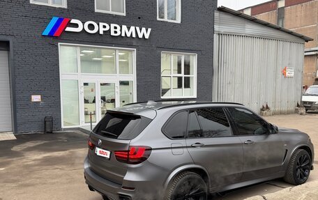 BMW X5, 2018 год, 4 900 000 рублей, 3 фотография