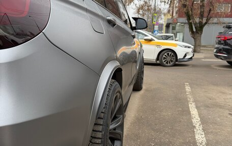 BMW X5, 2018 год, 4 900 000 рублей, 9 фотография