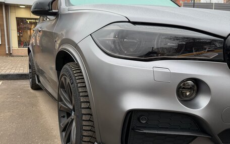BMW X5, 2018 год, 4 900 000 рублей, 10 фотография