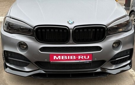 BMW X5, 2018 год, 4 900 000 рублей, 8 фотография