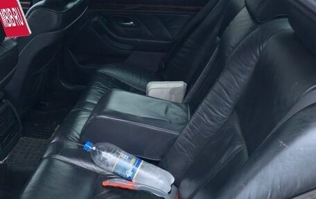 BMW 5 серия, 1996 год, 520 000 рублей, 15 фотография