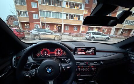 BMW X5, 2018 год, 4 900 000 рублей, 13 фотография