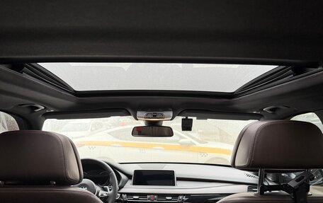 BMW X5, 2018 год, 4 900 000 рублей, 16 фотография