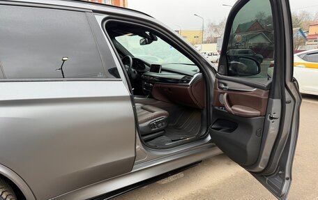 BMW X5, 2018 год, 4 900 000 рублей, 18 фотография