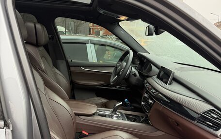 BMW X5, 2018 год, 4 900 000 рублей, 17 фотография