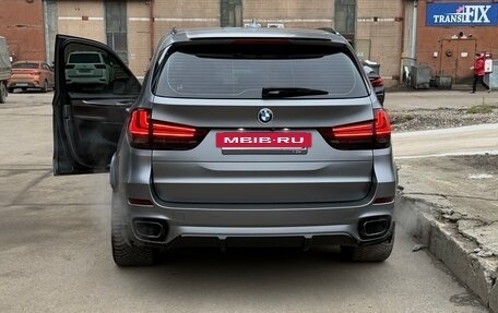 BMW X5, 2018 год, 4 900 000 рублей, 4 фотография