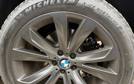 BMW X5, 2018 год, 4 900 000 рублей, 22 фотография