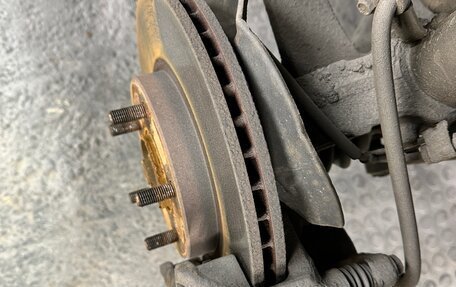 Honda HR-V I, 1999 год, 275 000 рублей, 11 фотография