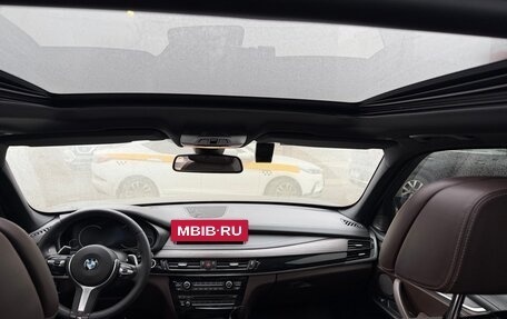 BMW X5, 2018 год, 4 900 000 рублей, 20 фотография