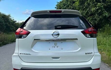 Nissan X-Trail, 2022 год, 2 240 000 рублей, 5 фотография