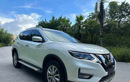 Nissan X-Trail, 2022 год, 2 240 000 рублей, 3 фотография