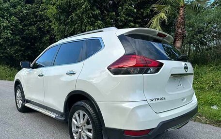 Nissan X-Trail, 2022 год, 2 240 000 рублей, 6 фотография