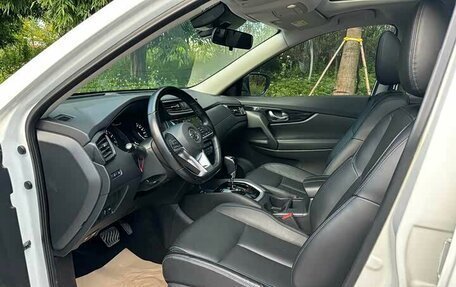 Nissan X-Trail, 2022 год, 2 240 000 рублей, 7 фотография