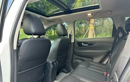 Nissan X-Trail, 2022 год, 2 240 000 рублей, 9 фотография