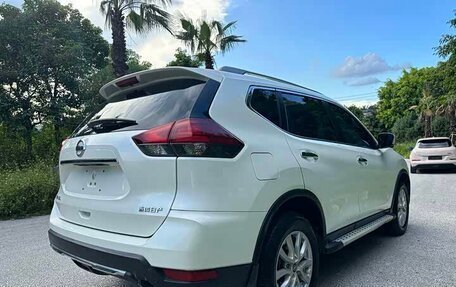 Nissan X-Trail, 2022 год, 2 240 000 рублей, 4 фотография