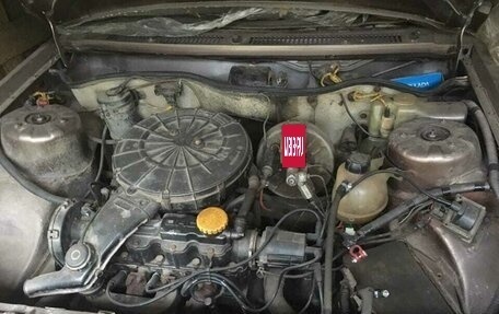 Opel Ascona C, 1988 год, 60 000 рублей, 2 фотография