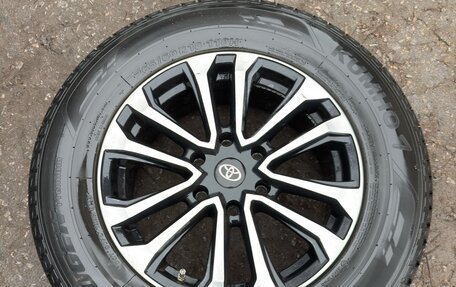 Toyota Land Cruiser Prado 150 рестайлинг 2, 2015 год, 3 950 000 рублей, 18 фотография