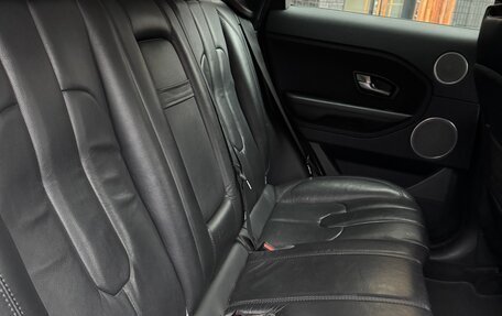 Land Rover Range Rover Evoque I, 2012 год, 1 300 000 рублей, 16 фотография