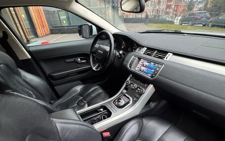 Land Rover Range Rover Evoque I, 2012 год, 1 300 000 рублей, 18 фотография