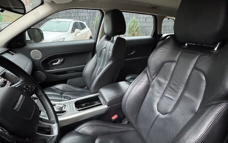 Land Rover Range Rover Evoque I, 2012 год, 1 300 000 рублей, 22 фотография