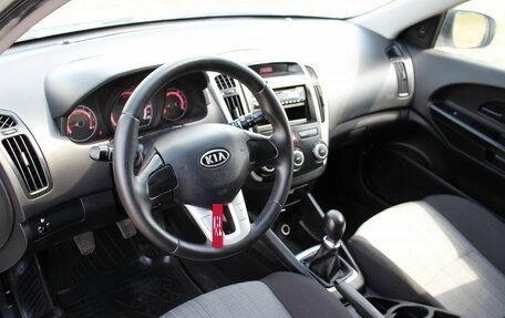 KIA cee'd I рестайлинг, 2011 год, 795 000 рублей, 7 фотография