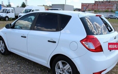 KIA cee'd I рестайлинг, 2011 год, 795 000 рублей, 6 фотография