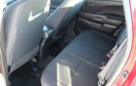 Mitsubishi ASX I рестайлинг, 2014 год, 1 199 000 рублей, 8 фотография