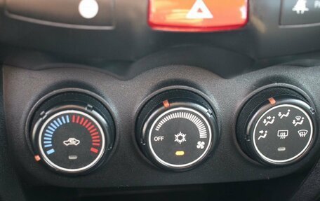 Mitsubishi ASX I рестайлинг, 2014 год, 1 199 000 рублей, 14 фотография