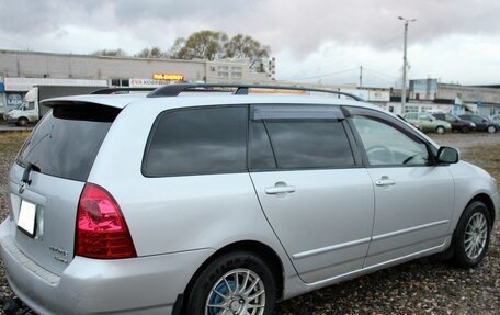 Toyota Corolla, 2001 год, 475 000 рублей, 4 фотография