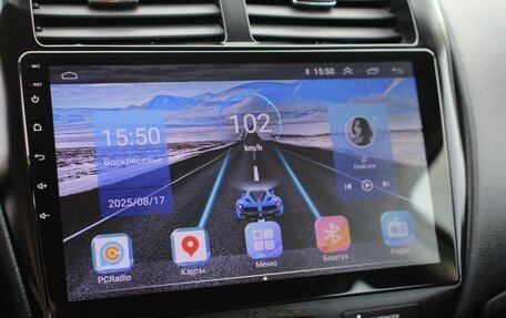 Mitsubishi ASX I рестайлинг, 2014 год, 1 199 000 рублей, 13 фотография